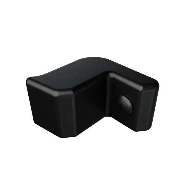 55372833AC - Body Sheet Metal Except Doors: Tailgate Bumper for Mopar Image image