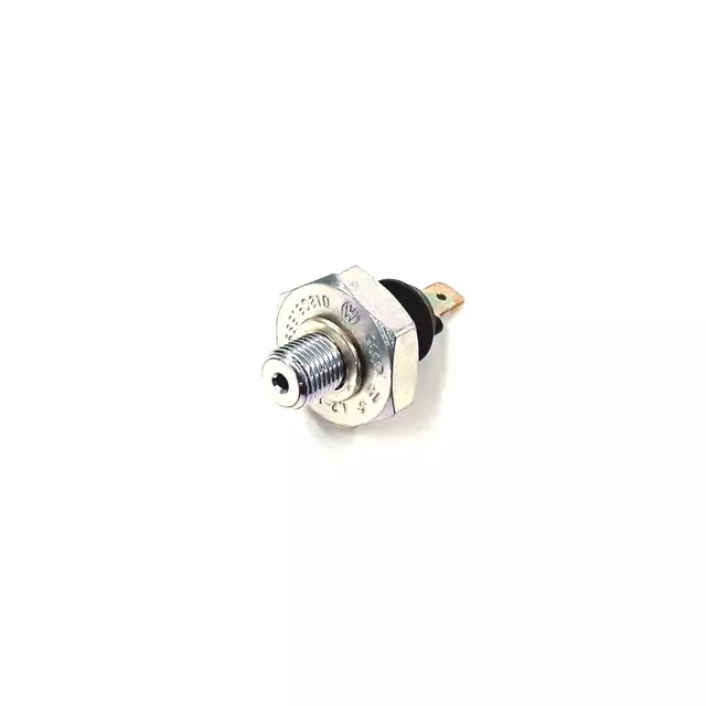68919081D - Electrical: Oil Pressure Switch for Audi: A4, A4 Quattro, A6, A6 Quattro, A8, A8 Quattro, Cabriolet, S6 Image