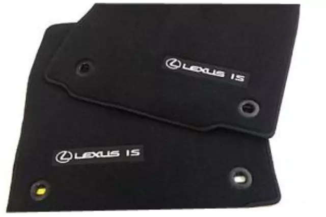 Floor Mats, Carpet - Lexus (pt2065314425)