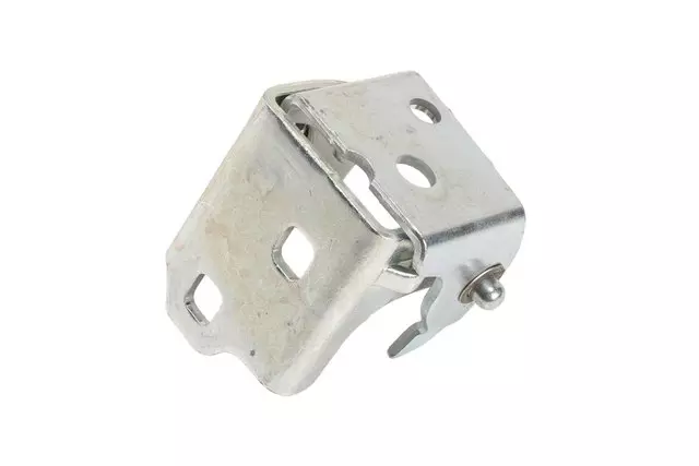 25854397 - Body: Rear Driver Side Upper Door Hinge for ACDelco Image