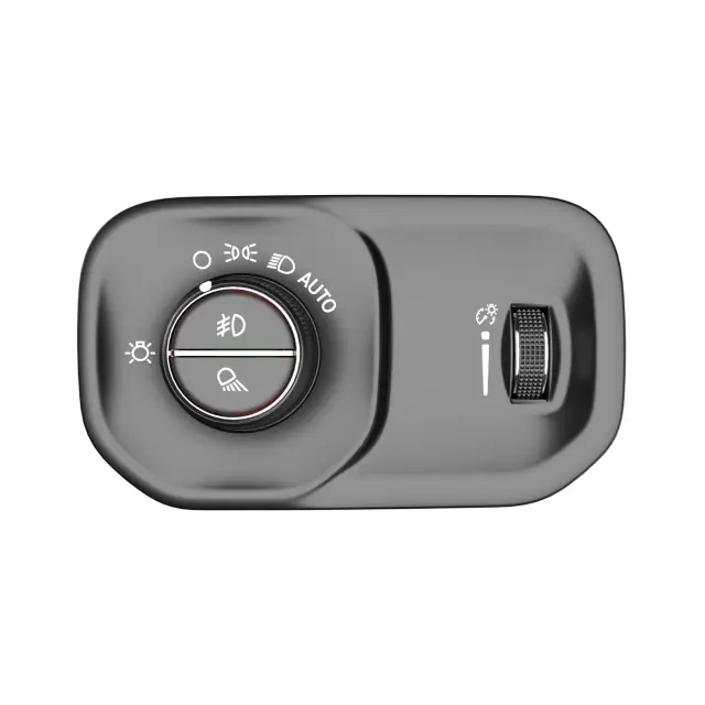 68156065AC - : Headlamp Switch for Mopar Image