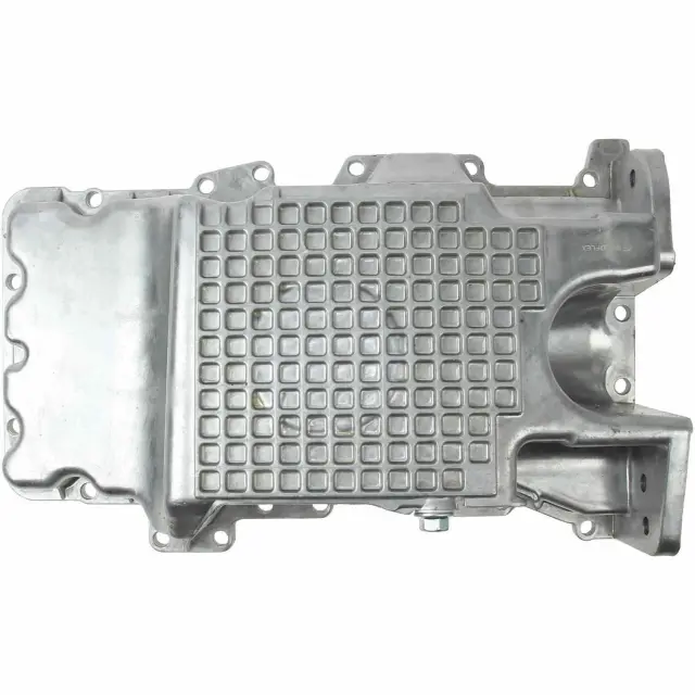 1011077 - : MTC Ronak Engine Oil Pan for MTC Parts Image
