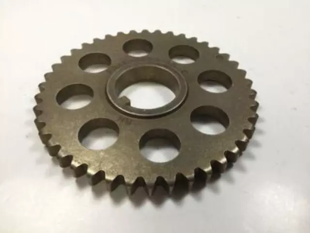1991-2019 Ford - Camshaft Gear - Ford (F8AZ-6256-AA)