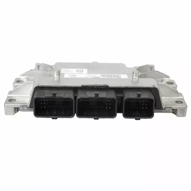 CA6Z12A650CH - Electrical: ECM for Ford: Fiesta Image