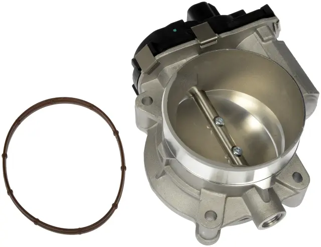 977014 - : Electronic Throttle Body for Dorman Image