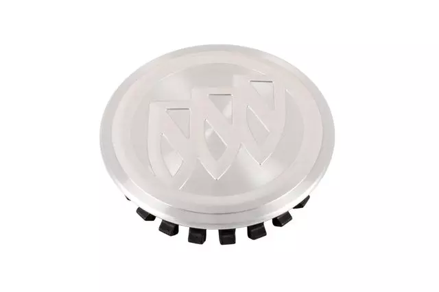 9595011 - : Center Cap for Buick: Enclave, LaCrosse, LeSabre, Lucerne, Regal, Rendezvous, Terraza Image
