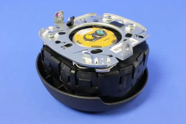 1RV69XDVAC - : Driver Air Bag for Mopar Image