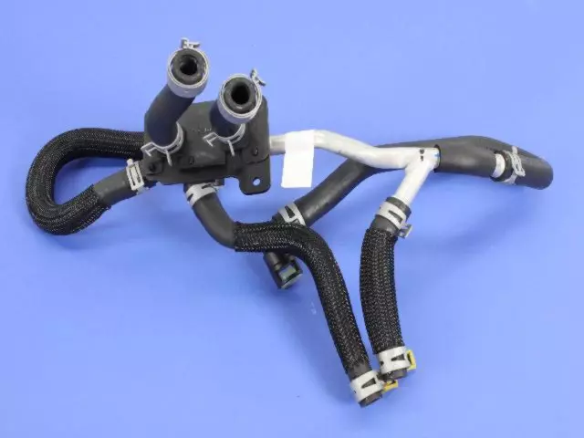 Heater Supply And Return Hose And Tube - Mopar (55038042AK)