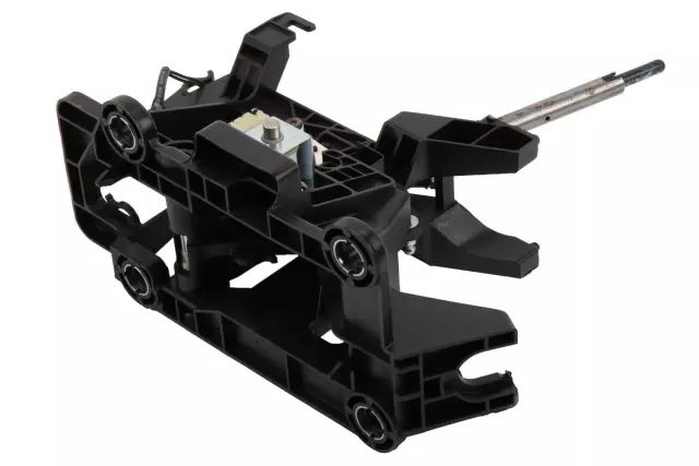 Automatic Transmission Shift Lever Assembly - GM (23392163)