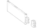 447500000164 - : Trans Cooler for Mercedes-Benz Image