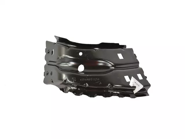 Fender Mounting Front Bracket, Left - Mopar (68143685AB)