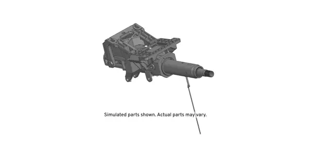 84228109 - : Steering Column for GM Image