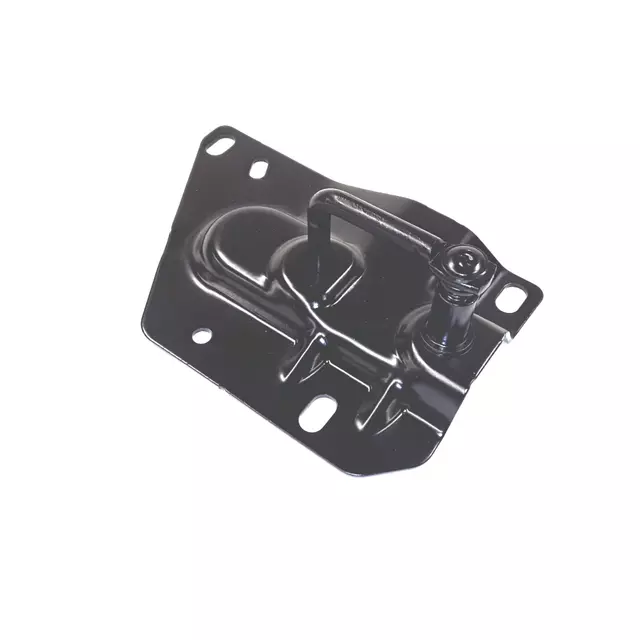 8W0823186D - Body: Latch for Audi: A4, A4 allroad, A4 Quattro, A5 Quattro, A5 Sportback, RS5, RS5 Sportback, S4, S5, S5 Sportback Image