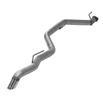 818131 - : Flowmaster American Thunder Cat-Back Exhaust System for Flowmaster Image