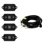447059 - : LED Rock Light Kit for Baja Designs Image