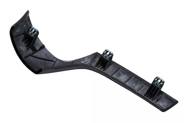 Serval Driver Side Instrument Panel Trim Plate Applique - GM (23445819)