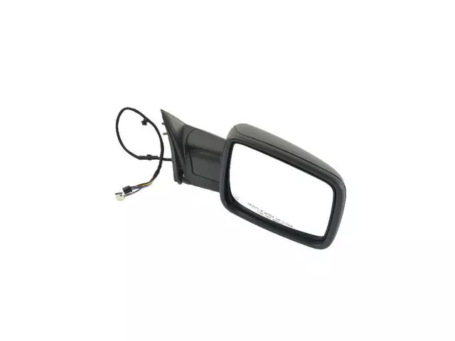 5XY521ARAK - Doors, Door Mirrors and Related Parts: Outside Rearview Mirror, Right for Ram: 1500, 1500 Classic, 2500 Image