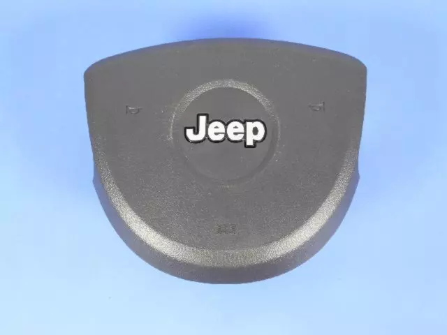 1GK69XDVAF - : DRIVER - AIR BAG 1GK69XDVAF for Jeep: Liberty Image