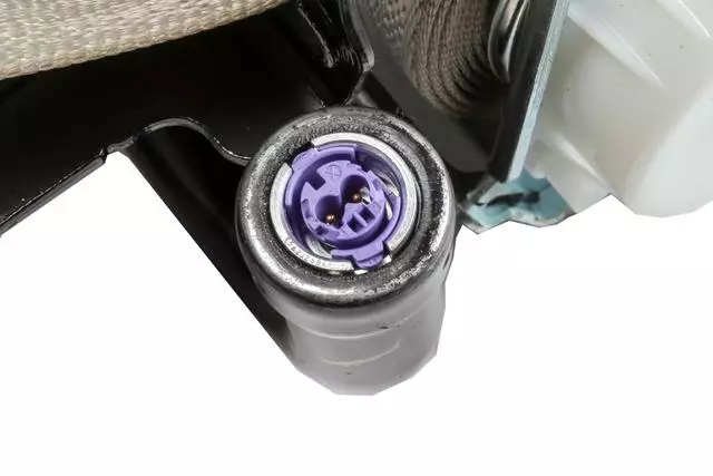 84494010 - Electrical: Outer Belt Assembly for Cadillac: Escalade, Escalade ESV | Chevrolet: Suburban, Tahoe | GMC: Yukon, Yukon XL Image