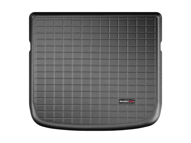 40878 - Accessories: Cargo/Trunk Liner, Black for WeatherTech Image