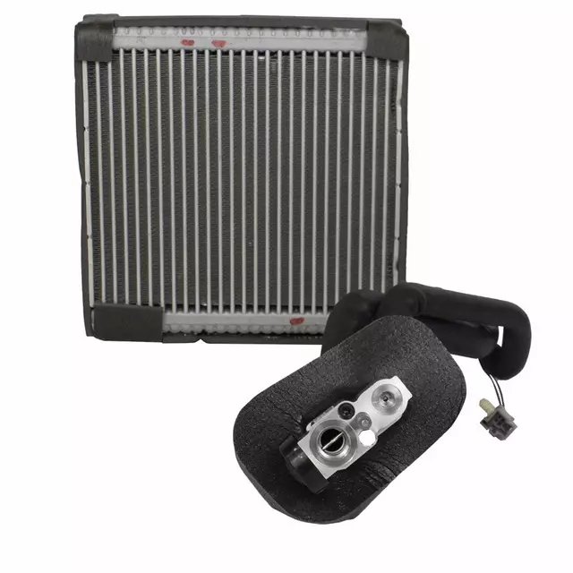 GN1Z19860D - : Evaporator Core for Ford Image