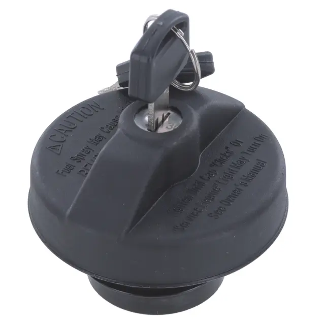 MGC791 - Air Intake &amp; Fuel Delivery: Fuel Tank Cap for Motorad Image