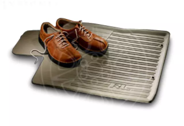 8P13SJA220A - : Floor Mats, All-Season, Ivory for Acura Image