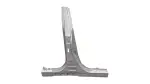 6131106080 - Body: Center Pillar &amp; Rocker for Toyota Image