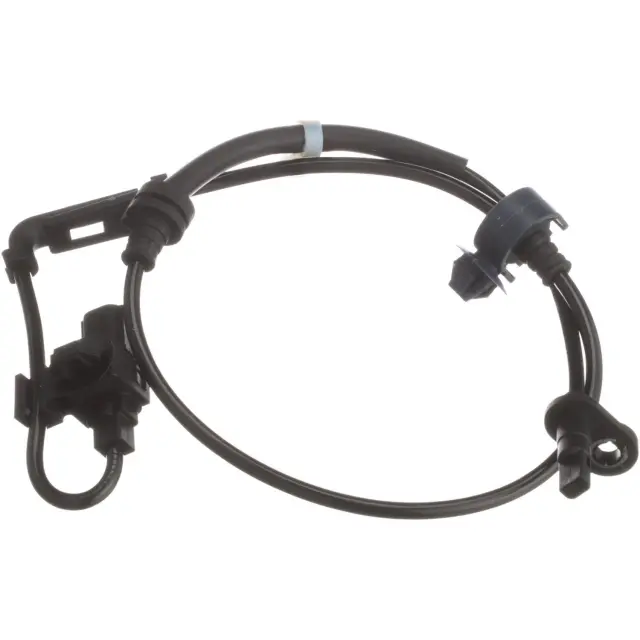 ALS1555 - Brakes &amp; Brake Parts: ABS Speed Sensor for SMP CORP Image