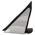 DP5Z16004BC - : Upper Molding for Lincoln: MKZ Image