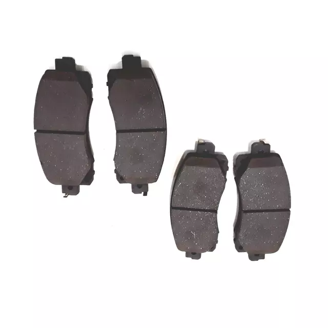 26296FL032 - : 2017-2024 Subaru - Brake Pads Front for Subaru Image
