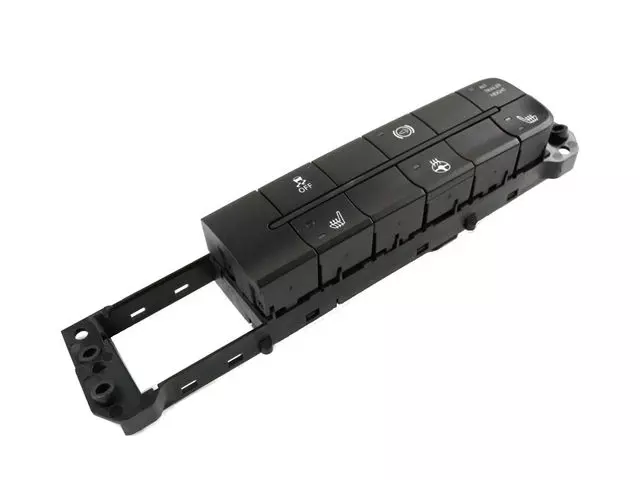 Instrument Panel Switch - Mopar (68247656AA)