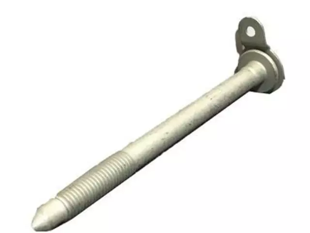 W714907S439 - Suspension: Rail Assembly Stud for Ford: E-Transit, Transit-150, Transit-250, Transit-350, Transit-350 HD Image