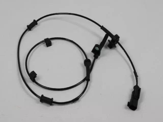 56010412AC - : Air Bag Sensor, Left for Mopar Image