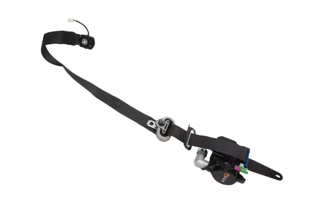 Seat Belt Assembly - GM (19259314)