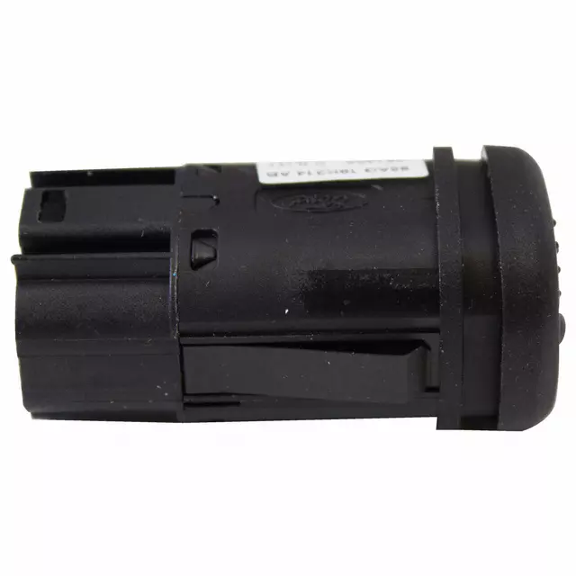 OEM NEW 2000-2010 Ford F-250 Super Duty Left Seat Heater Switch 98AZ-14D694-AA - Ford (98AZ-14D694-AA)