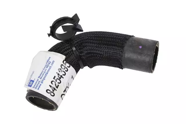 84254395 - : Radiator Outlet Hose for Chevrolet: Corvette Image