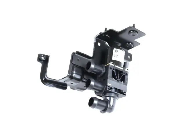 68443442AB - Air Conditioners and Heaters: Coolant 3 Way Valve for Mopar Image image