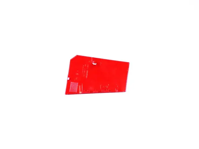 53022178AE - Engine: Camshaft Thrust Plate for Mopar Image