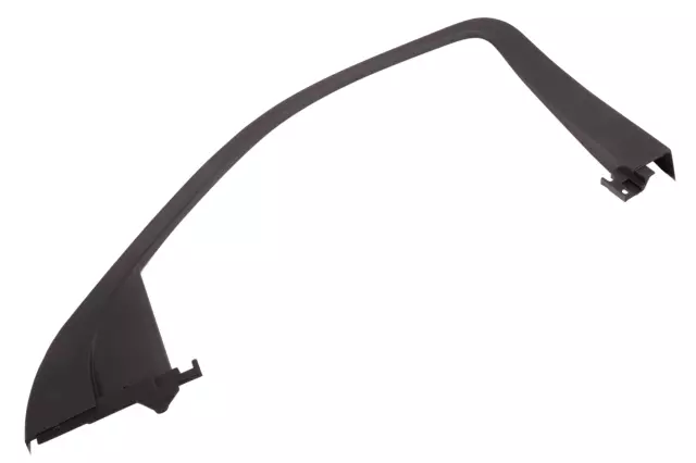 84095130 - : Upper Trim for Chevrolet: Silverado 2500 HD, Silverado 3500 HD | GMC: Sierra 2500 HD, Sierra 3500 HD Image