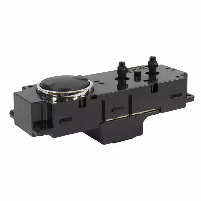 GR3Z14A701BB - : Switch Assembly Power Seat Adjust for Ford Image