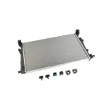 68284108AA - : Engine Cooling Radiator for Mopar Image