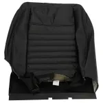LK4Z6366601DS - : Cover Assembly Rear Seat Back for Ford Image