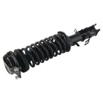 882392 - : 02-05 Kia Rio Suspension Strut and Coil Spring Assembly  - Front Left for GSP Image