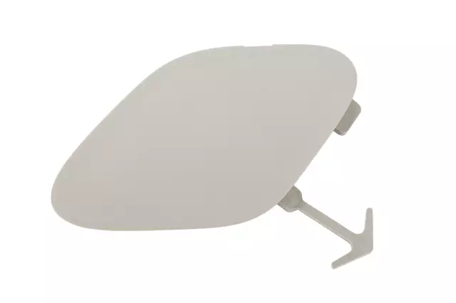 42714945 - Body: Upper Quarter Trim Cap for Buick: Encore GX Image