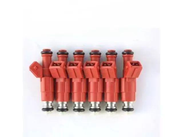 Fuel Injector - FORD (f77z9f593aa)