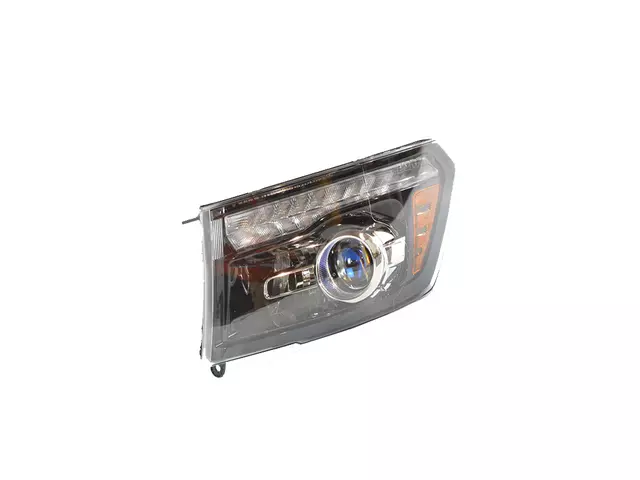 68324932AD - Electrical: Headlamp Park And Turn Lamp, Right for Mopar Image