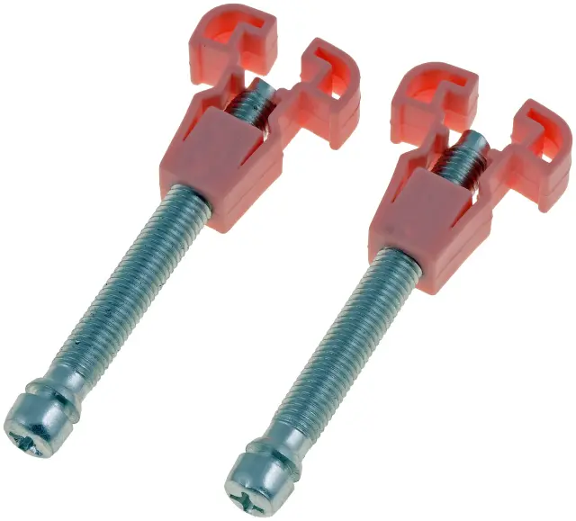 42124 - Electrical, Lighting and Body: Headlamp Adjusting Screws for Dorman Image