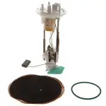 P76383M - : Fuel Pump Module Assembly for Carter Image