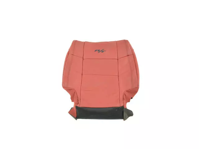 Rear Seat Back Cover, Right - Mopar (5RV78JRRAC)